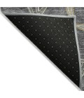 Addison Chantille ACN959-Charcoal 9 ft. X 12 ft. Rectangle Rug
