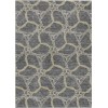 Addison Chantille ACN959-Charcoal 3 ft. X 5 ft. Rectangle Rug