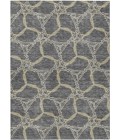 Addison Chantille ACN959-Charcoal 9 ft. X 12 ft. Rectangle Rug