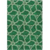 Addison Chantille ACN959-Emerald 3 ft. X 5 ft. Rectangle Rug