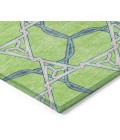 Addison Chantille ACN959-Lime 9 ft. X 12 ft. Rectangle Rug