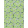 Addison Chantille ACN959-Lime 3 ft. X 5 ft. Rectangle Rug
