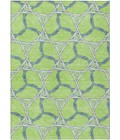 Addison Chantille ACN959-Lime 9 ft. X 12 ft. Rectangle Rug