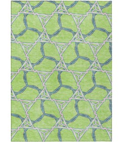 Addison Chantille ACN959-Lime 9 ft. X 12 ft. Rectangle Rug