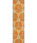 Addison Chantille ACN959-Orange 2 ft. 3 in. X 7 ft. 6 in. Rectangle Rug