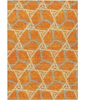 Addison Chantille ACN959-Orange 3 ft. X 5 ft. Rectangle Rug