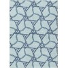 Addison Chantille ACN959-Sky 3 ft. X 5 ft. Rectangle Rug