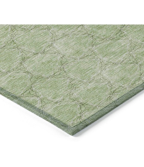 Addison Chantille Rug ACN960-Aloe 9 ft. X 12 ft. Rectangle - Rugs Town Addison Chantille ACN960-Aloe 9 ft. X 12 ft. Rectangle Rug