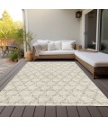 Addison Chantille Rug ACN960-Beige 9 ft. X 12 ft. Rectangle - Rugs Town Addison Chantille ACN960-Beige 9 ft. X 12 ft. Rectangle Rug
