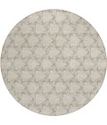 Addison Chantille ACN960-Beige 8 ft. X 8 ft. Round Rug