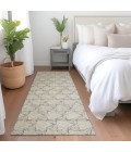 Addison Chantille ACN960-Beige 2 ft. 3 in. X 7 ft. 6 in. Rectangle Rug