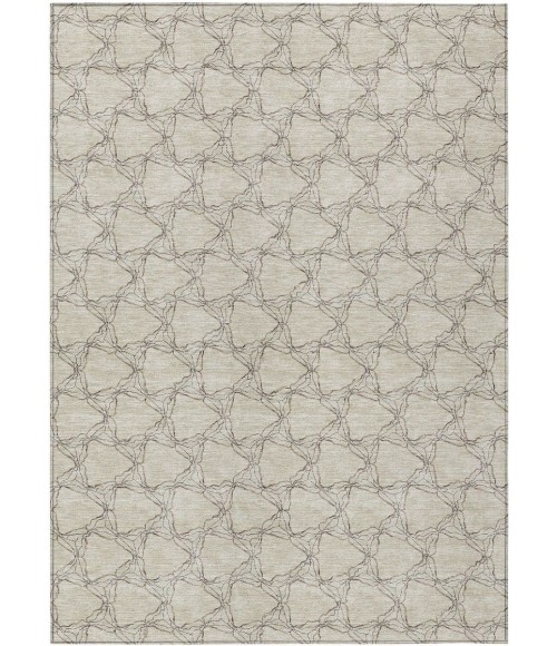 Addison Chantille Rug ACN960-Beige 9 ft. X 12 ft. Rectangle - Rugs Town Addison Chantille ACN960-Beige 9 ft. X 12 ft. Rectangle Rug