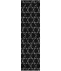 Addison Chantille ACN960-Black 2 ft. 3 in. X 7 ft. 6 in. Rectangle Rug