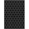 Addison Chantille ACN960-Black 8 ft. X 10 ft. Rectangle Rug