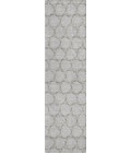 Addison Chantille ACN960-Gray 2 ft. 3 in. X 7 ft. 6 in. Rectangle Rug