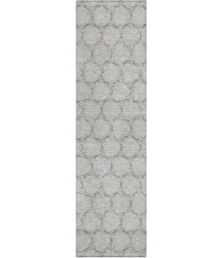 Addison Chantille ACN960-Gray 2 ft. 3 in. X 7 ft. 6 in. Rectangle Rug
