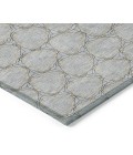 Addison Chantille ACN960-Gray 2 ft. 3 in. X 7 ft. 6 in. Rectangle Rug