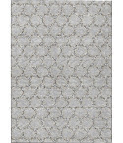 Addison Chantille ACN960-Gray 5 ft. X 7 ft. 6 in. Rectangle Rug