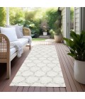 Addison Chantille ACN960-Ivory 2 ft. 3 in. X 7 ft. 6 in. Rectangle Rug