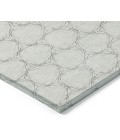 Addison Chantille ACN960-Ivory 2 ft. 3 in. X 7 ft. 6 in. Rectangle Rug