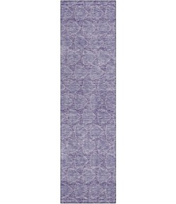 Addison Chantille ACN960-Lavender 2 ft. 3 in. X 7 ft. 6 in. Rectangle Rug