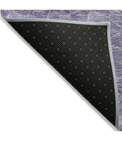 Addison Chantille ACN960-Lavender 2 ft. 3 in. X 7 ft. 6 in. Rectangle Rug