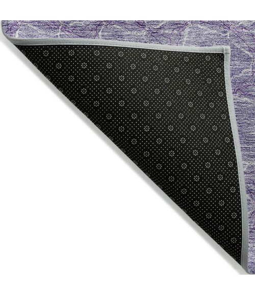 Addison Chantille ACN960-Lavender 2 ft. 3 in. X 7 ft. 6 in. Rectangle Rug