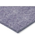Addison Chantille ACN960-Lavender 2 ft. 3 in. X 7 ft. 6 in. Rectangle Rug