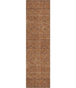 Addison Chantille ACN960-Paprika 2 ft. 3 in. X 7 ft. 6 in. Rectangle Rug
