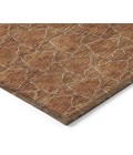 Addison Chantille ACN960-Paprika 2 ft. 3 in. X 7 ft. 6 in. Rectangle Rug