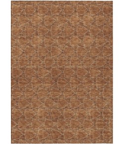 Addison Chantille ACN960-Paprika 8 ft. X 10 ft. Rectangle Rug