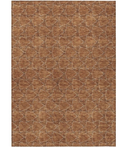 Addison Chantille Rug ACN960-Paprika 10 ft. X 14 ft. Rectangle - Rugs Town Addison Chantille ACN960-Paprika 10 ft. X 14 ft. Rectangle Rug