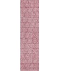 Addison Chantille ACN960-Pink 2 ft. 3 in. X 7 ft. 6 in. Rectangle Rug