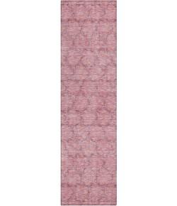 Addison Chantille ACN960-Pink 2 ft. 3 in. X 7 ft. 6 in. Rectangle Rug