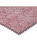 Addison Chantille ACN960-Pink 2 ft. 3 in. X 7 ft. 6 in. Rectangle Rug