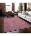 Addison Chantille Rug ACN960-Pink 10 ft. X 14 ft. Rectangle - Rugs Town Addison Chantille ACN960-Pink 10 ft. X 14 ft. Rectangle Rug
