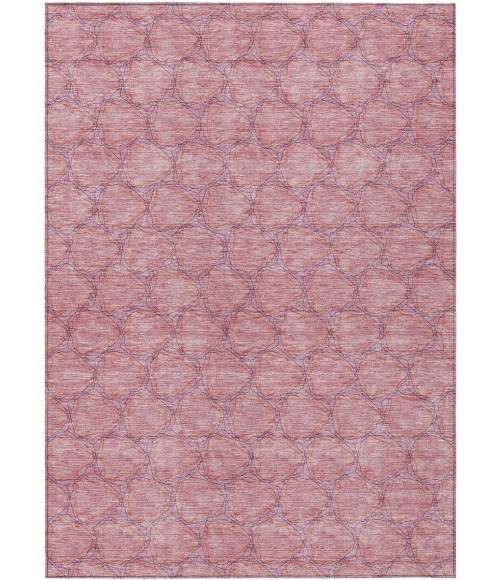 Addison Chantille Rug ACN960-Pink 10 ft. X 14 ft. Rectangle - Rugs Town Addison Chantille ACN960-Pink 10 ft. X 14 ft. Rectangle Rug