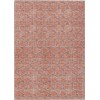 Addison Chantille ACN960-Salmon 8 ft. X 10 ft. Rectangle Rug