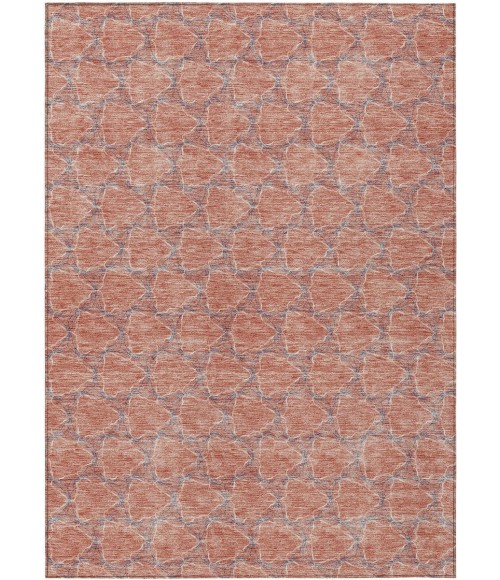 Addison Chantille Rug ACN960-Salmon 10 ft. X 14 ft. Rectangle - Rugs Town Addison Chantille ACN960-Salmon 10 ft. X 14 ft. Rectangle Rug