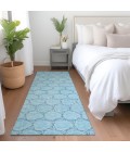 Addison Chantille ACN960-Sky 2 ft. 3 in. X 7 ft. 6 in. Rectangle Rug
