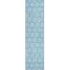 Addison Chantille ACN960-Sky 2 ft. 3 in. X 7 ft. 6 in. Rectangle Rug