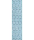 Addison Chantille ACN960-Sky 2 ft. 3 in. X 7 ft. 6 in. Rectangle Rug