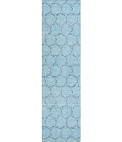 Addison Chantille ACN960-Sky 2 ft. 3 in. X 7 ft. 6 in. Rectangle Rug