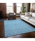 Addison Chantille ACN960-Sky 8 ft. X 10 ft. Rectangle Rug