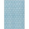 Addison Chantille ACN960-Sky 8 ft. X 10 ft. Rectangle Rug