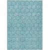 Addison Chantille ACN960-Teal 8 ft. X 10 ft. Rectangle Rug