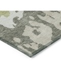 Addison Chantille Rug ACN961-Aloe 10 ft. X 14 ft. Rectangle - Rugs Town Addison Chantille ACN961-Aloe 10 ft. X 14 ft. Rectangle Rug