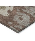 Addison Chantille ACN961-Beige 5 ft. X 7 ft. 6 in. Rectangle Rug