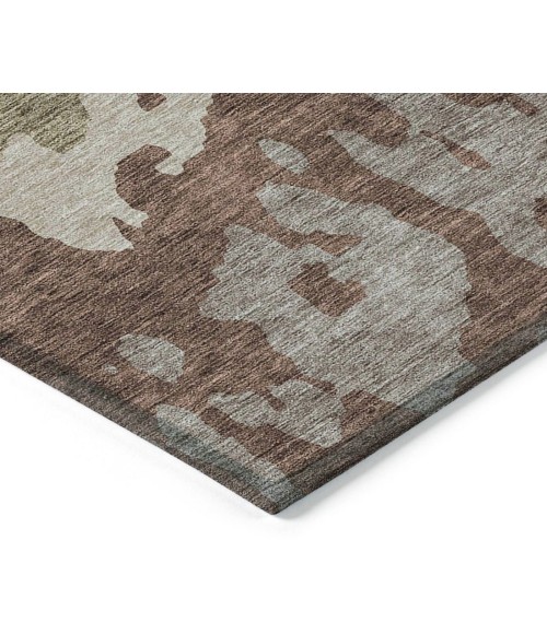 Addison Chantille ACN961-Beige 5 ft. X 7 ft. 6 in. Rectangle Rug
