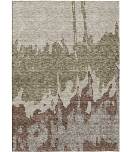 Addison Chantille ACN961-Beige 5 ft. X 7 ft. 6 in. Rectangle Rug